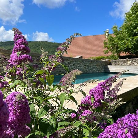 Bed and Breakfast Les Granges De L'Eblouaz Saint-Rambert-en-Bugey Экстерьер фото